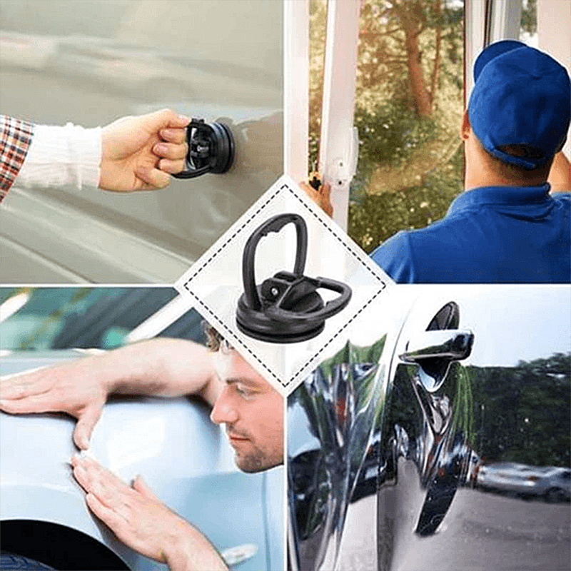 Car Dent Removal Puller Strong Suction Cup