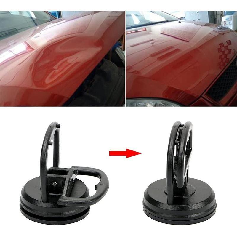 Car Dent Removal Puller Strong Suction Cup