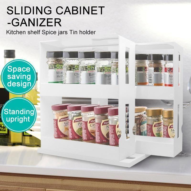 Rotatable multifunction storage rack