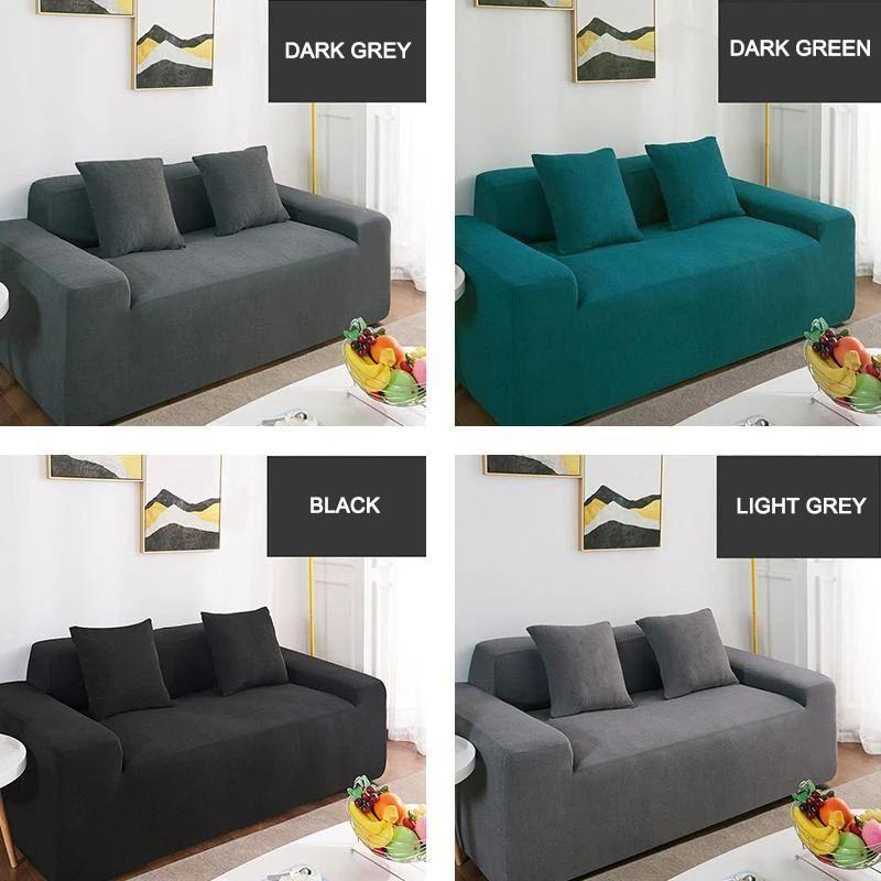 Eastic sofa cover 8 colors