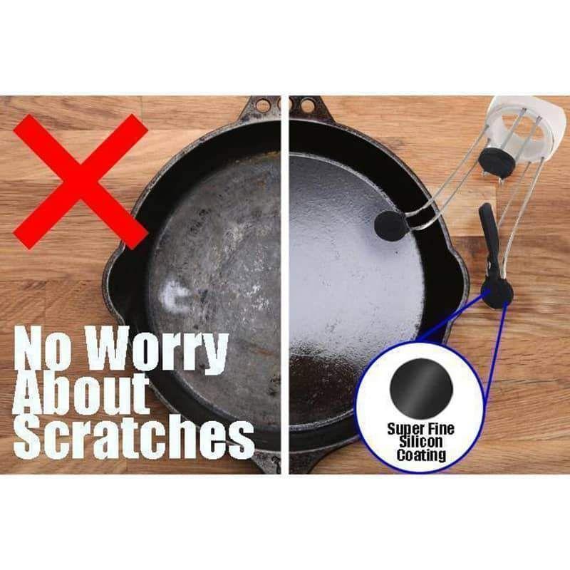 Egg White Cream Mixer