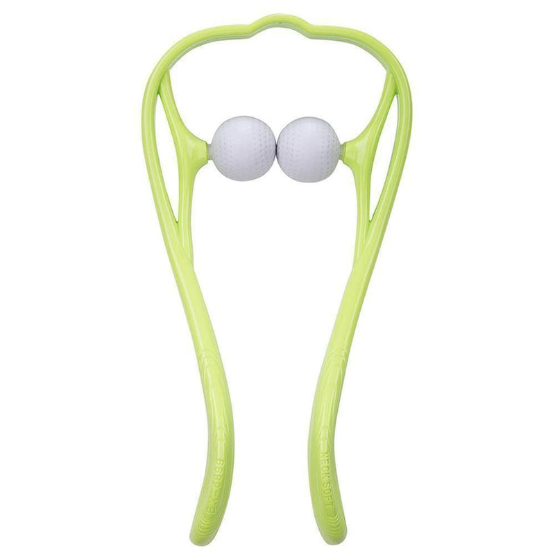 Pressure Point Therapy Massager