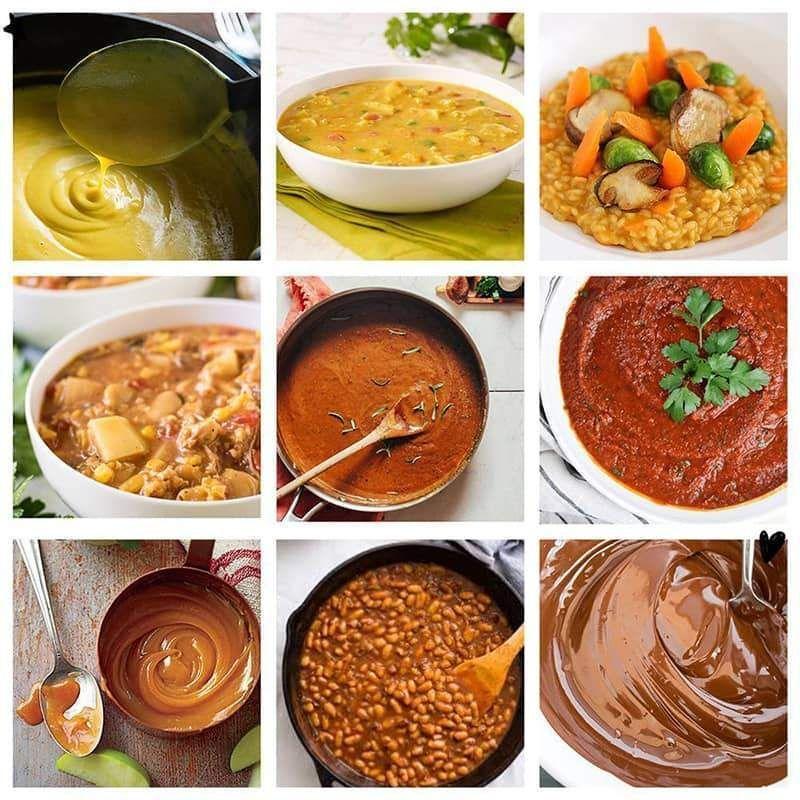 Egg White Cream Mixer