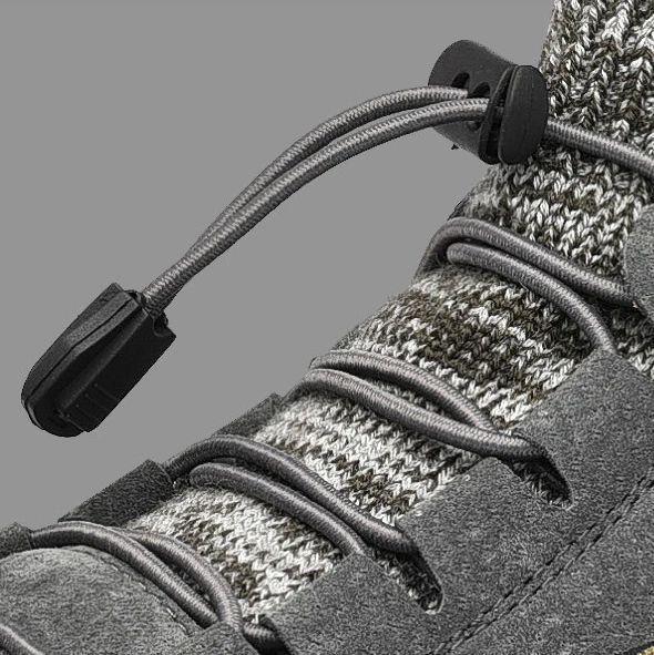 Men's High Top Sock Shoes