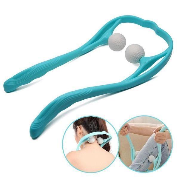 Pressure Point Therapy Massager