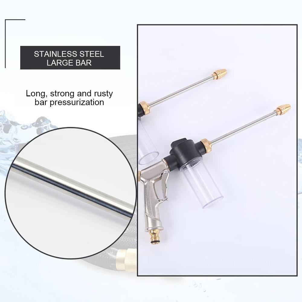 Super Powerful Cleaning Gun