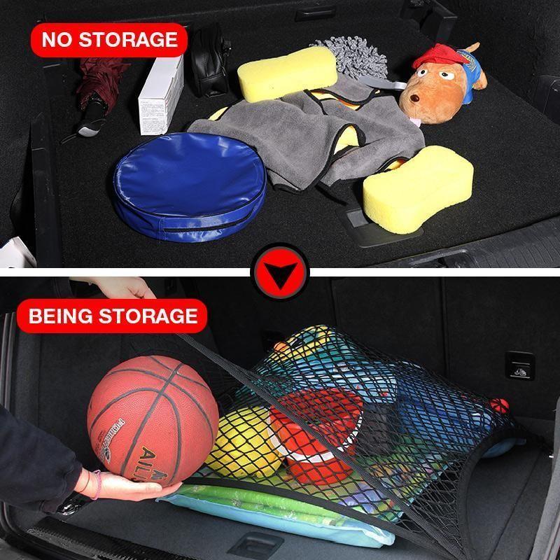 Car Storage Net