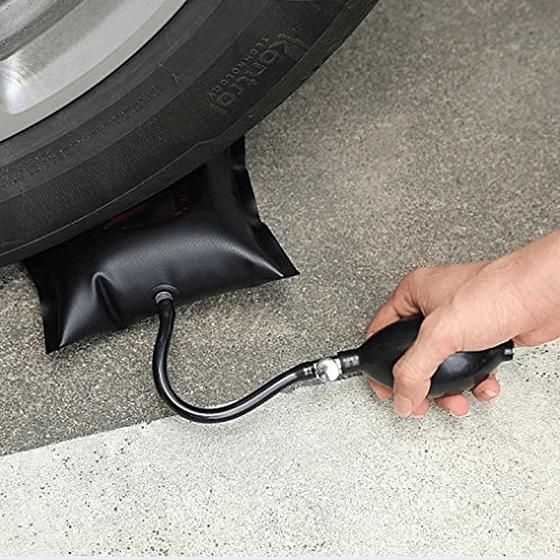 Airbag Hand Pump