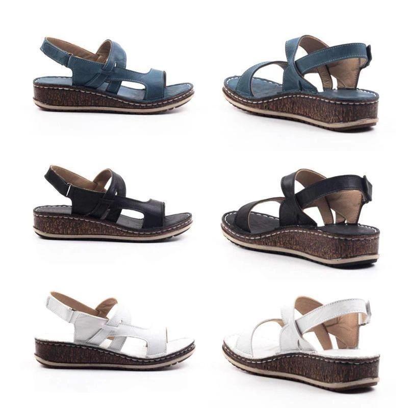 Summer comfortable women's sandals