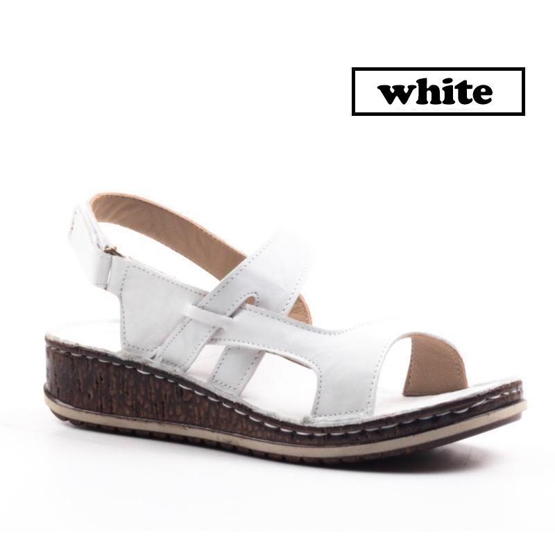 Summer comfortable women's sandals