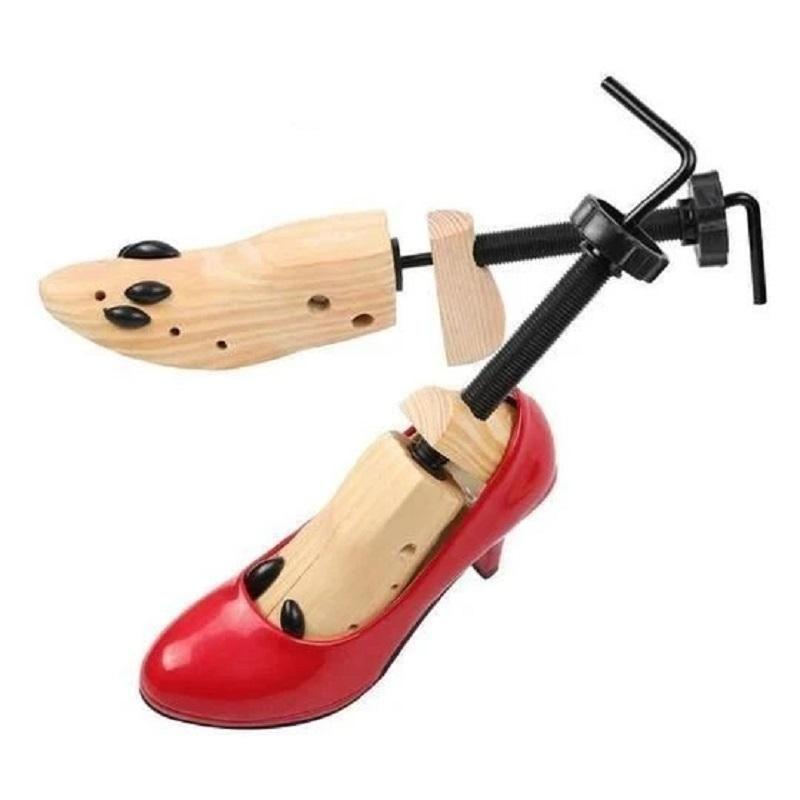 Wooden Shoe Trees