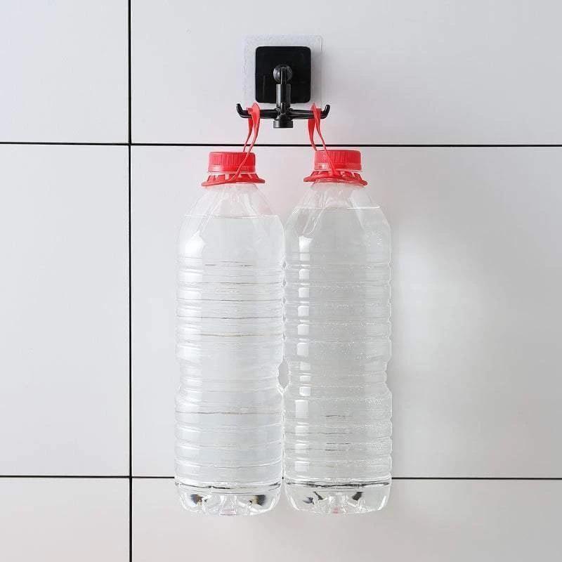 360 ° Rotatable Folding Hook