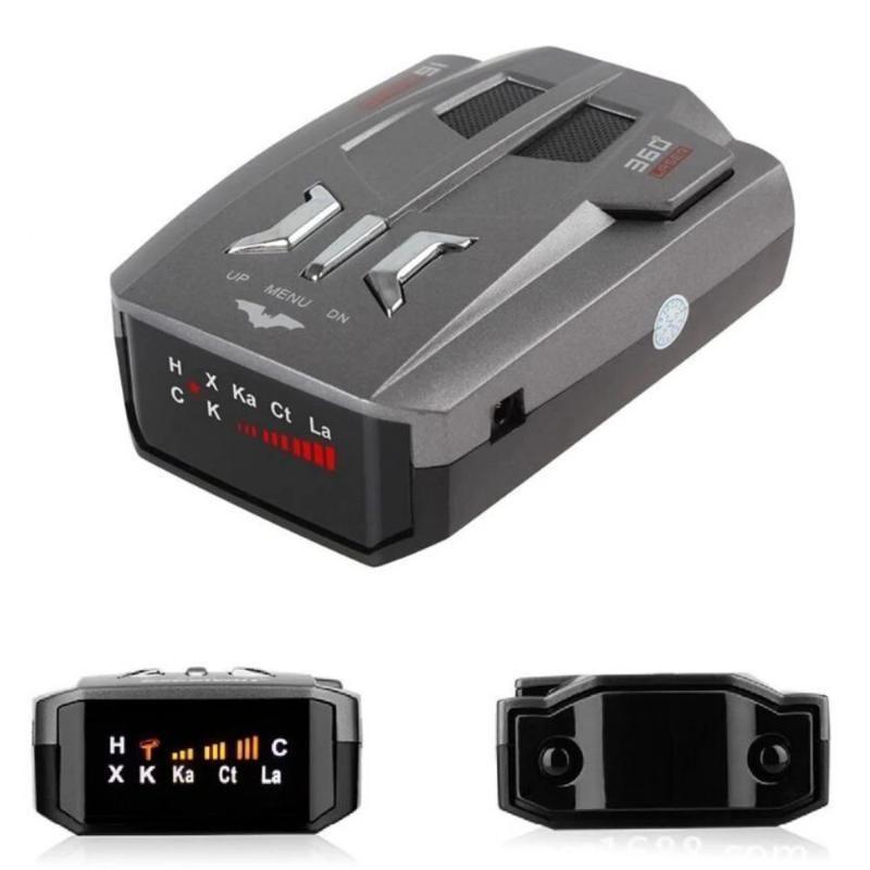 Radar Detector