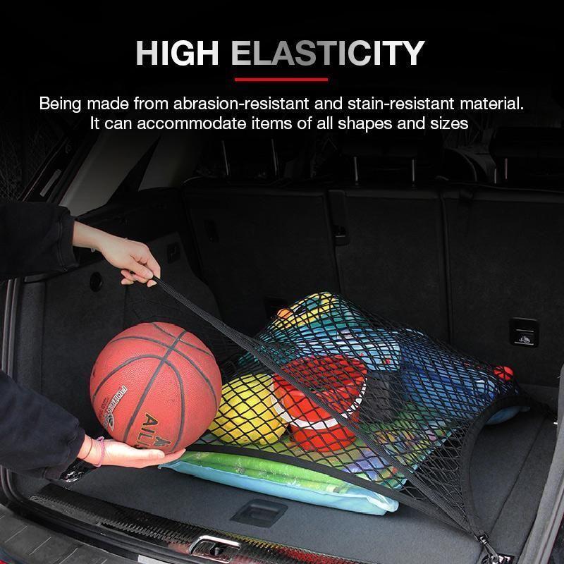 Car Storage Net