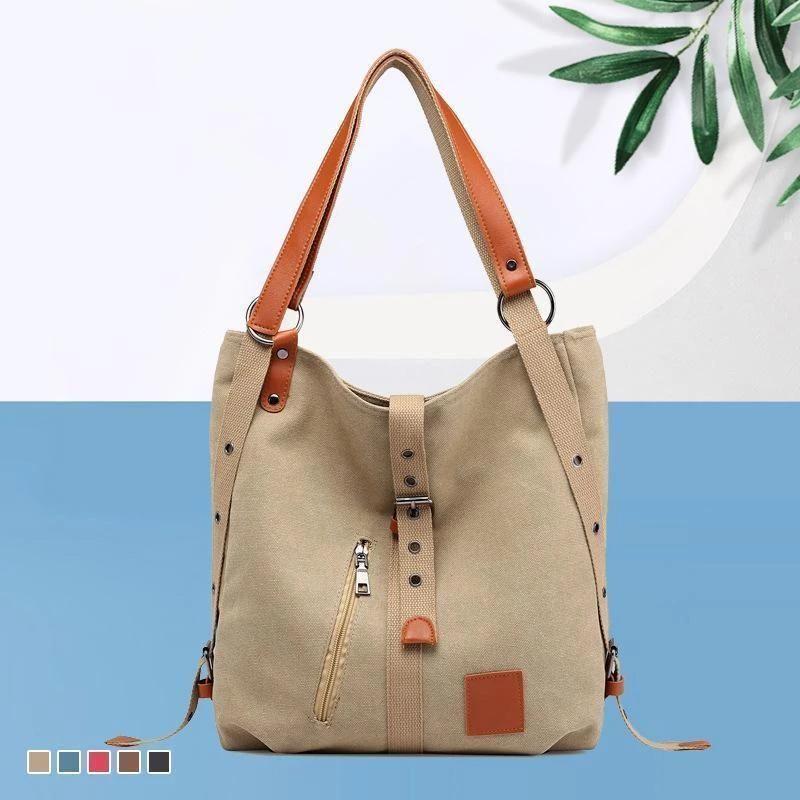 Practical multifunctional handbag