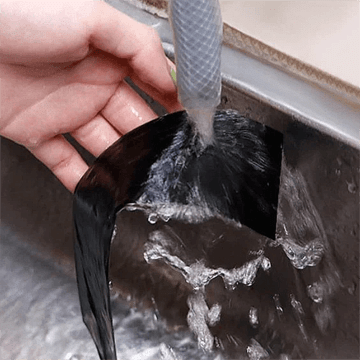 Car door anti-collision Strip