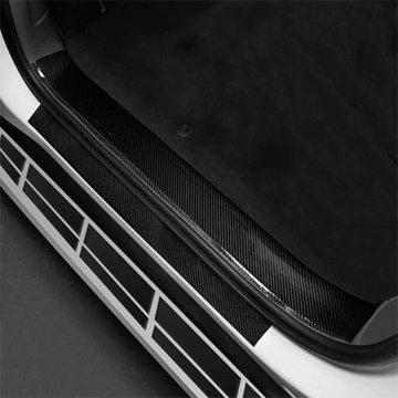 Car door anti-collision Strip