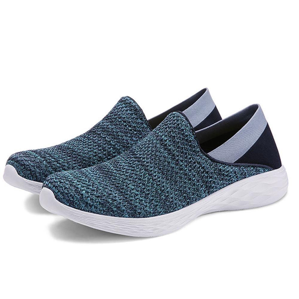 Mesh breathable shoes