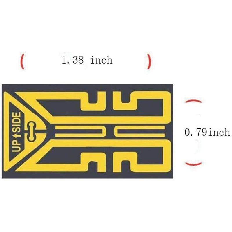 Phone Signal Enhancement Sticker