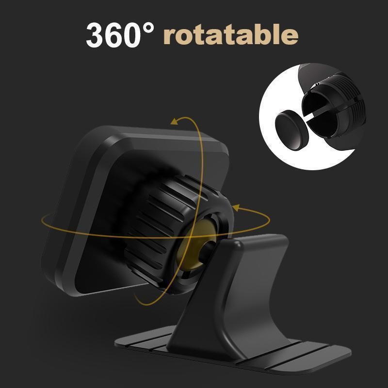 Magnetic Mobile Phone Holder