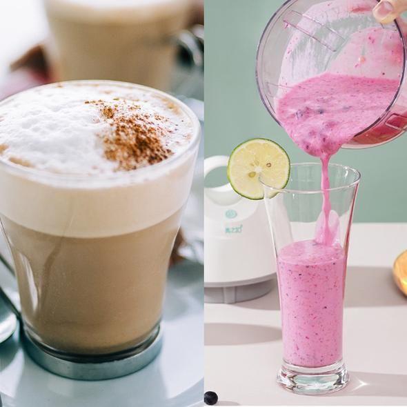 Magic Electric Egg-Beater