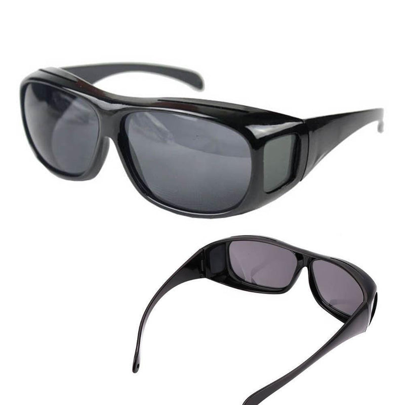 HD Anti Glare Sunglasses