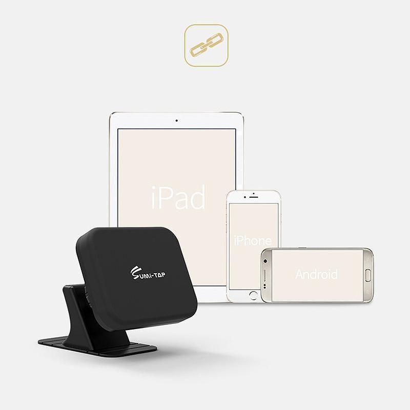 Magnetic Mobile Phone Holder