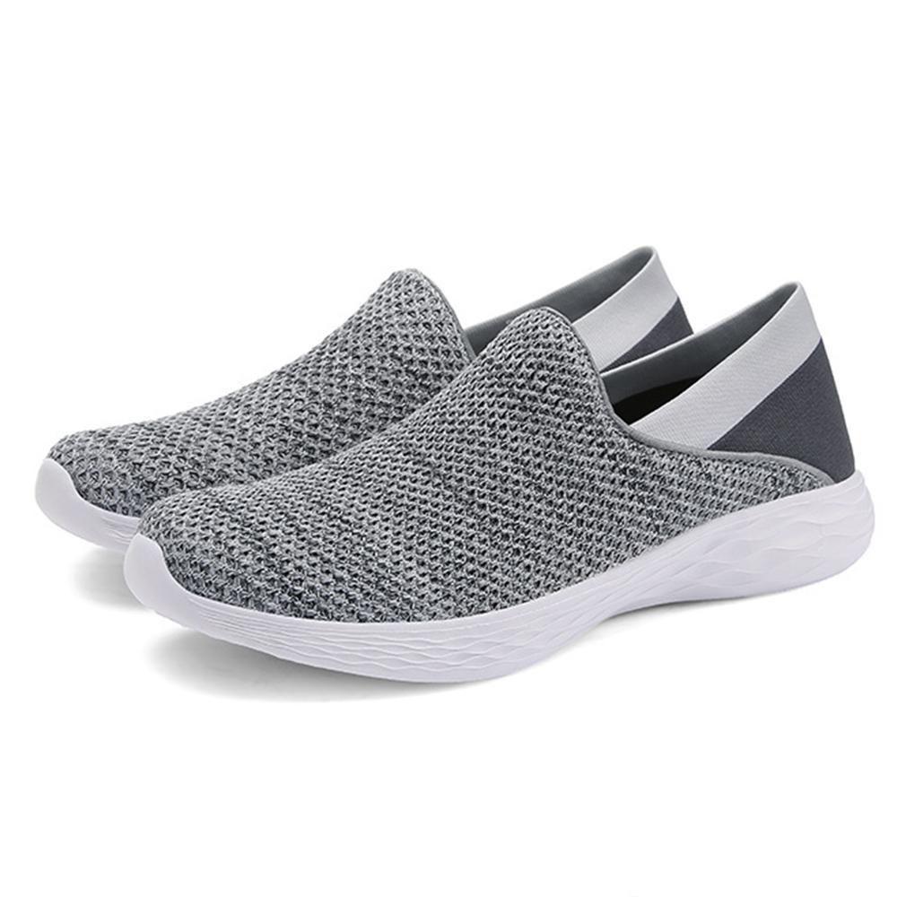 Mesh breathable shoes