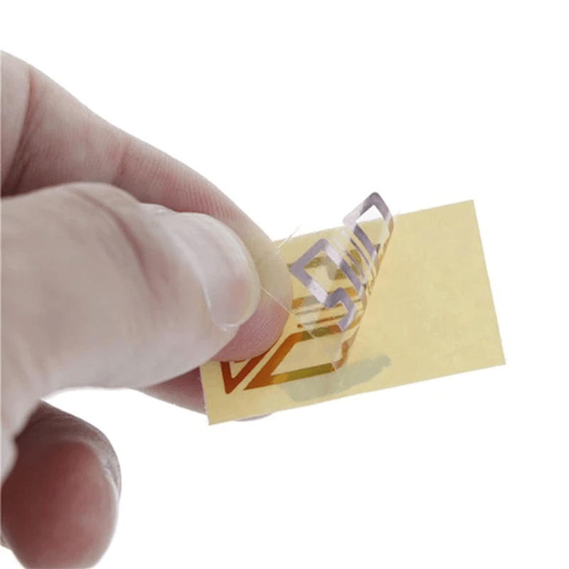 Phone Signal Enhancement Sticker