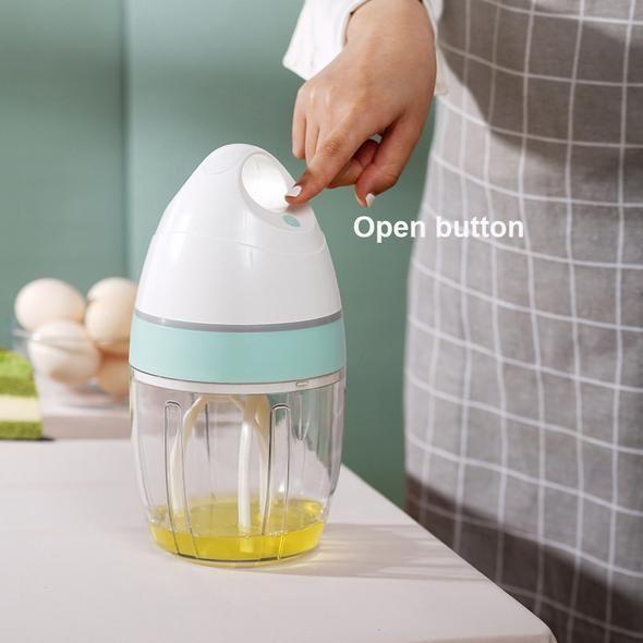Magic Electric Egg-Beater