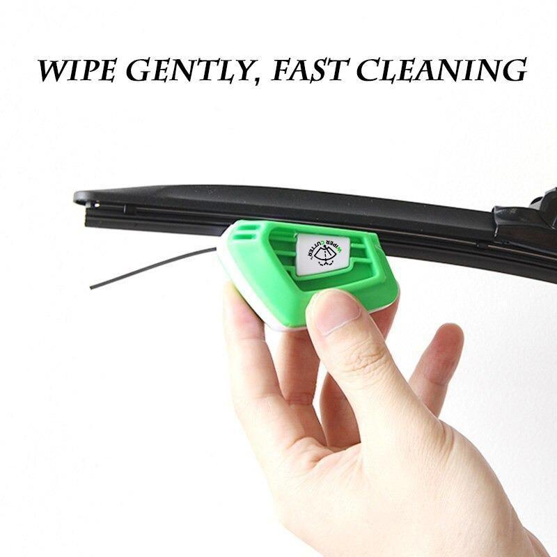 Wiper Cutter for Cars