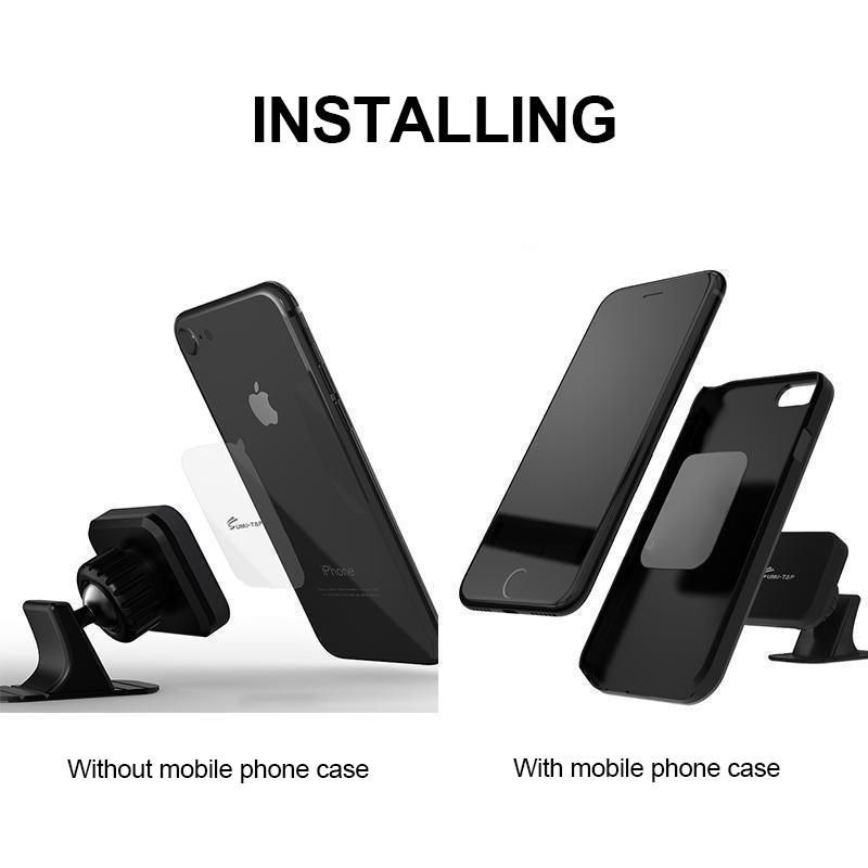 Magnetic Mobile Phone Holder