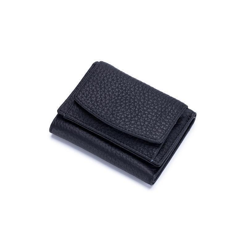 Mini Fold Wallet