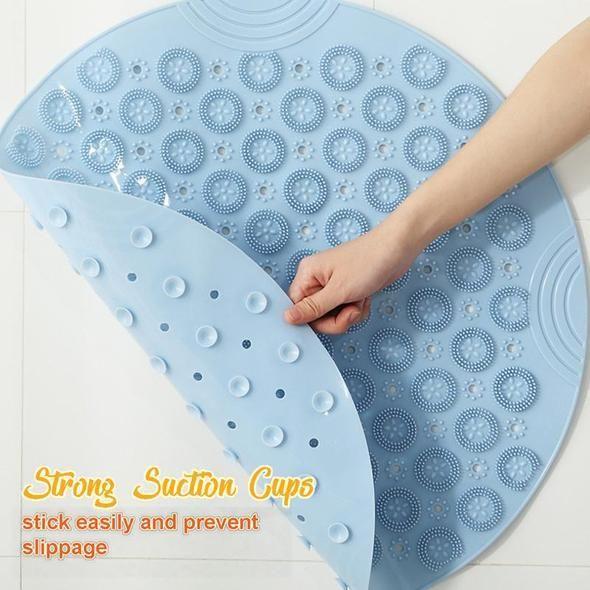 Non-slip Massage Silicone Pad