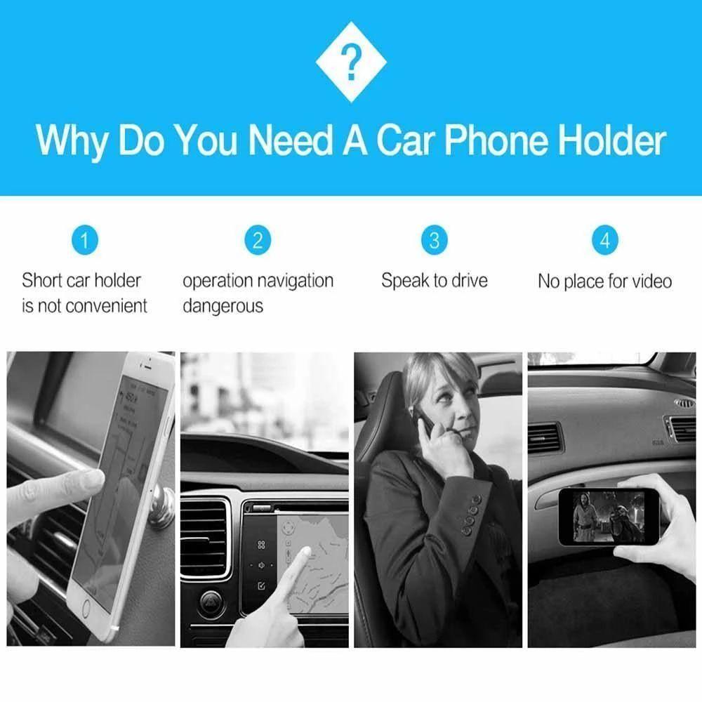 Car Phone Holder