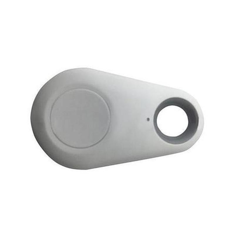 Smart GPS tracker for pets