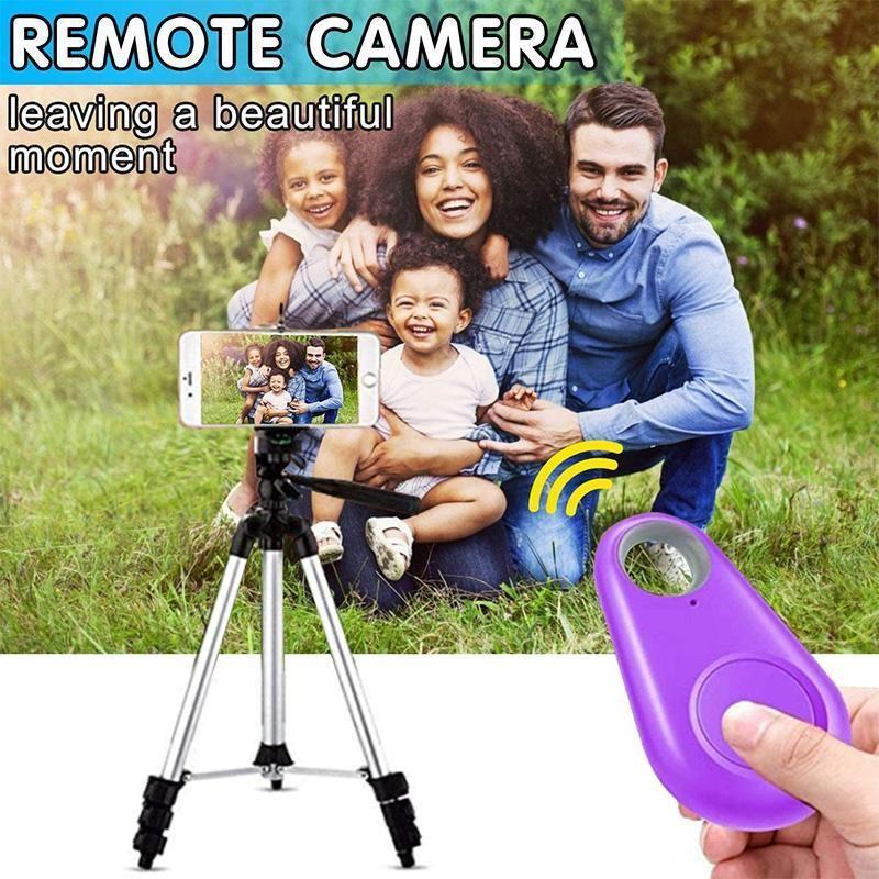 Smart GPS tracker for pets