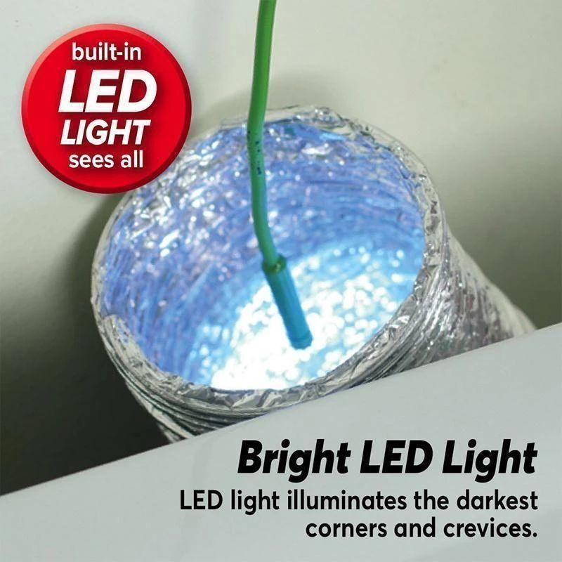 Waterproof HD Micro Cable Camera