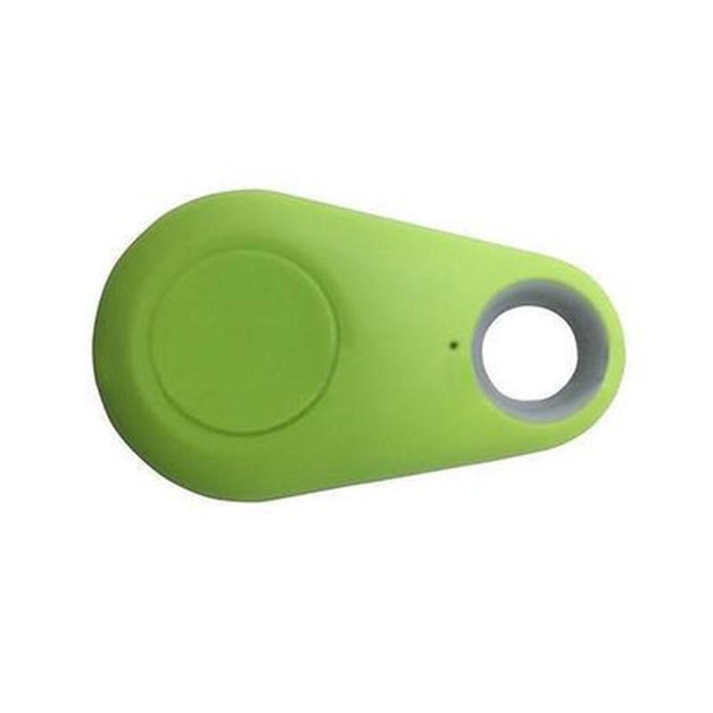 Smart GPS tracker for pets