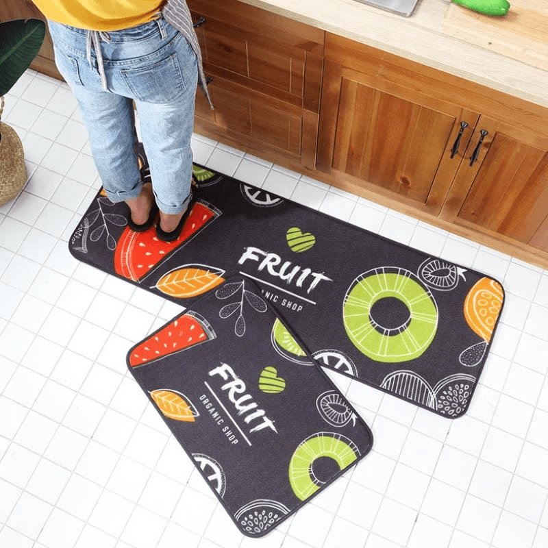 Kitchen Non-Slip Carpet
