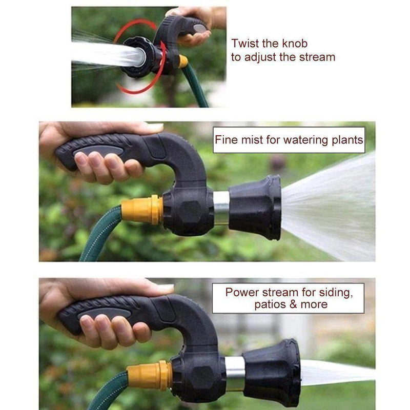 Washer Gun Garden Nozzle