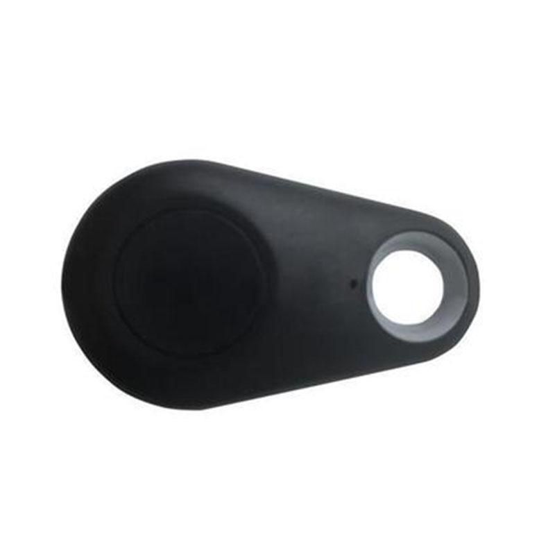 Smart GPS tracker for pets