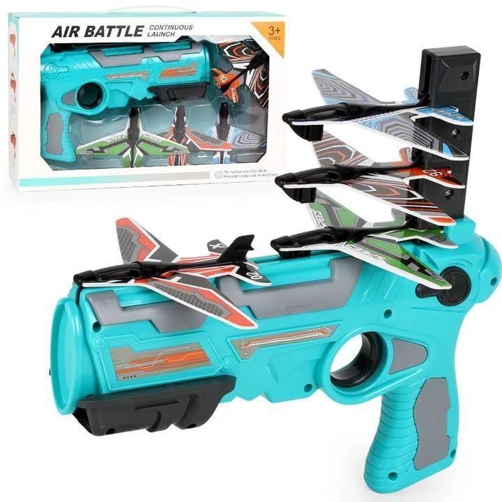 2021 New Hot Toy— Catapult plane