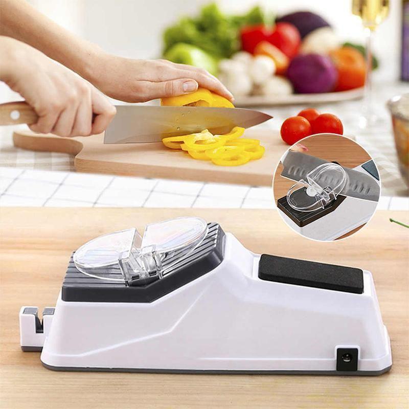 Kitchen Knife Sharpener