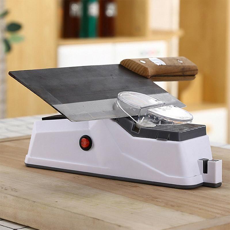 Kitchen Knife Sharpener