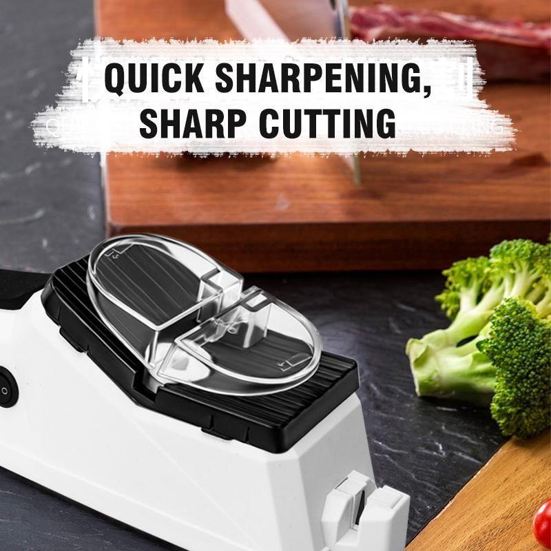 Kitchen Knife Sharpener