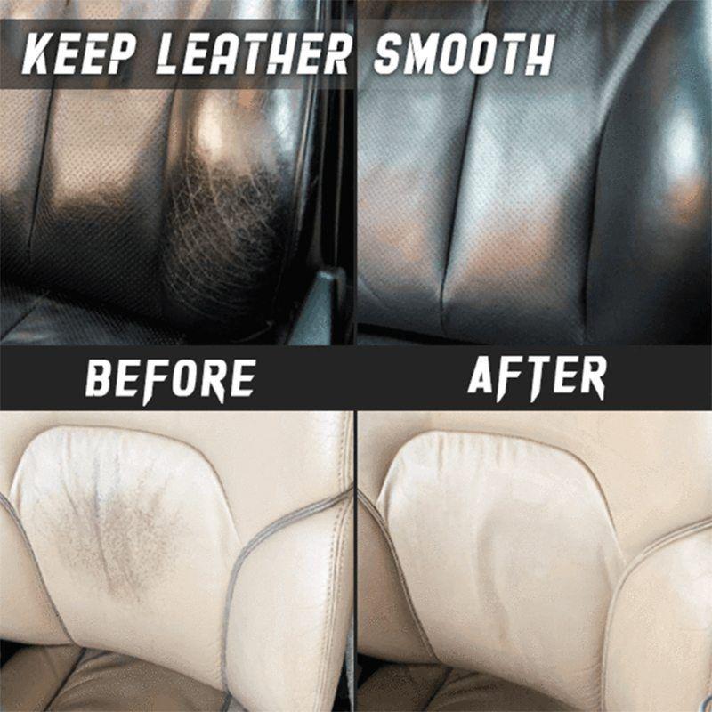 Advanced Leather Repair Gel Kit