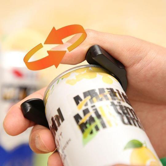 New Upgrade Can Opener