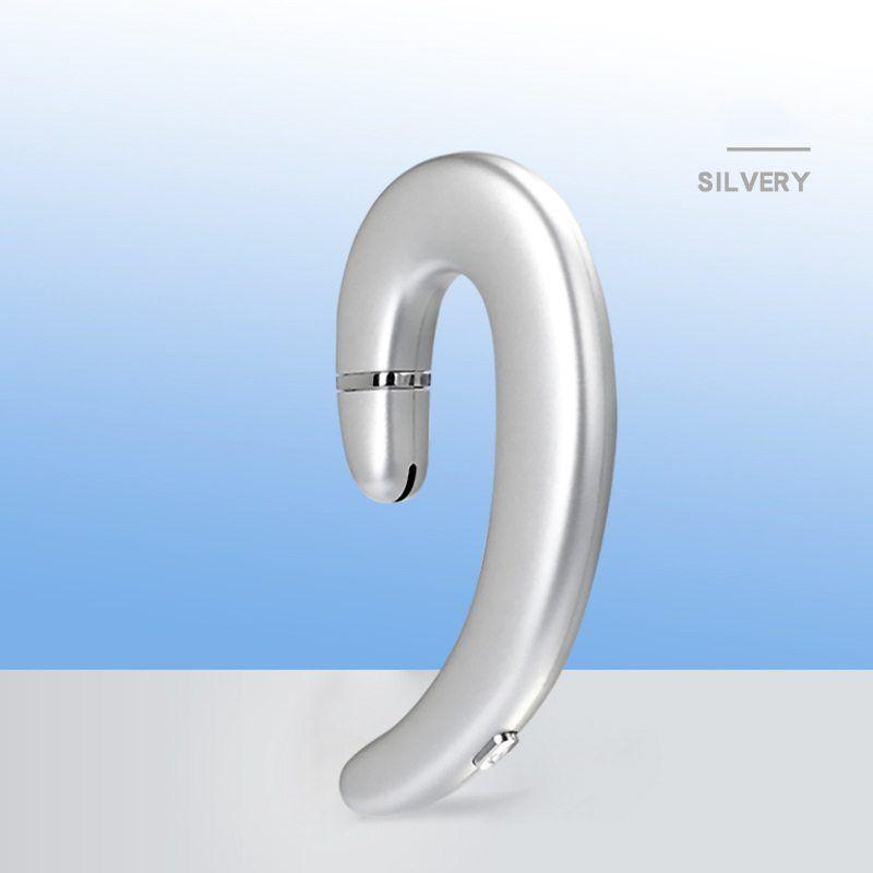 Bone Conduction Earphones