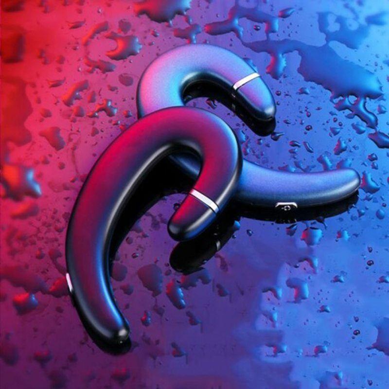 Bone Conduction Earphones